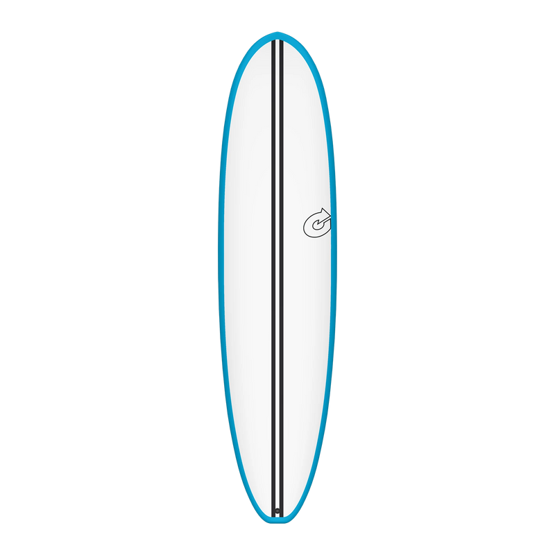 Torq Tec M2 V Tecnicolor Blue White Exit Surf The Surfers Store