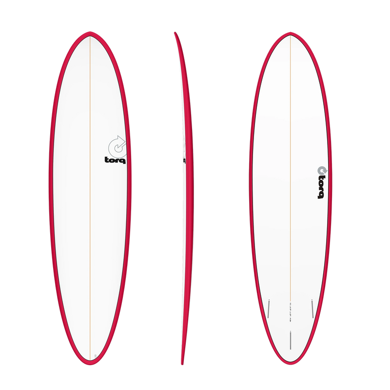 Load image into Gallery viewer, Torq TET 7&#39;2 Mod Fun
