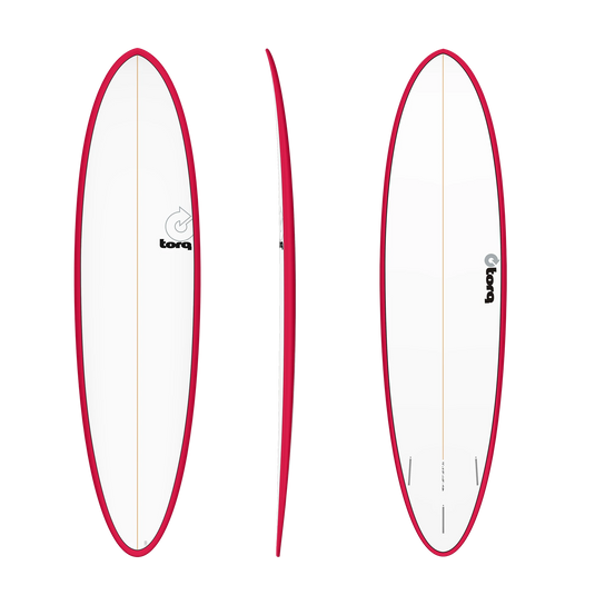 Torq TET 7'2 Mod Fun
