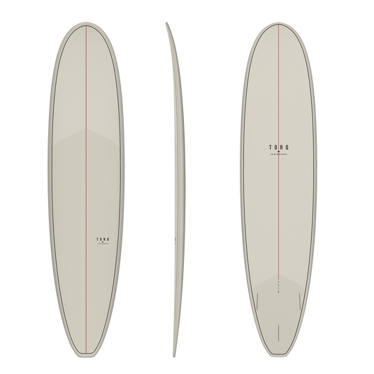 Torq TET 8'0 Longboard