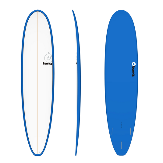Torq TET 8'0 Longboard