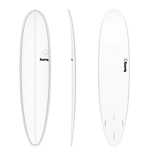 Torq TET 8'0 Longboard