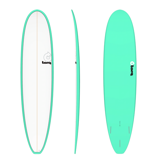 Torq TET 8'0 Longboard