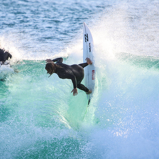 Shortboards