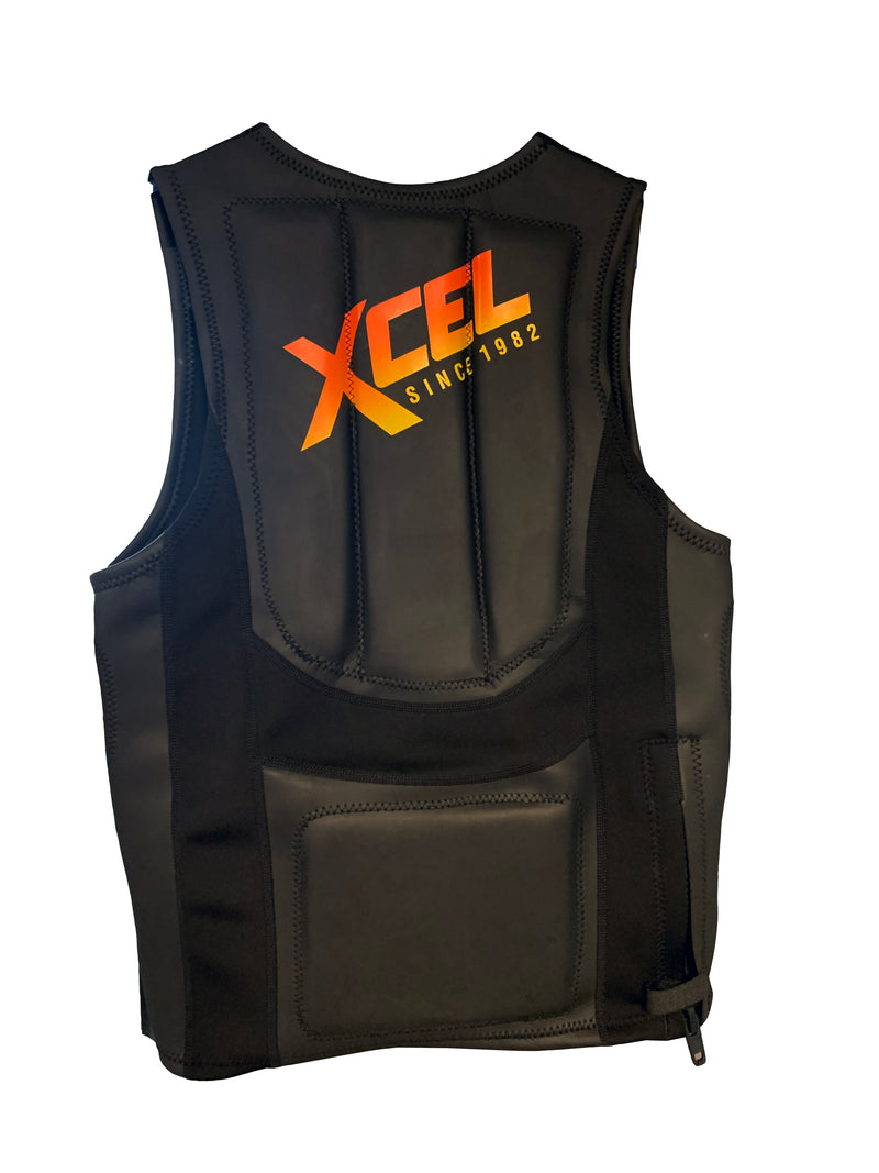 Load image into Gallery viewer, Xcel Gildeskin Wake Vest
