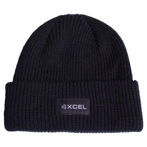 Xcel Dad Hat - Black