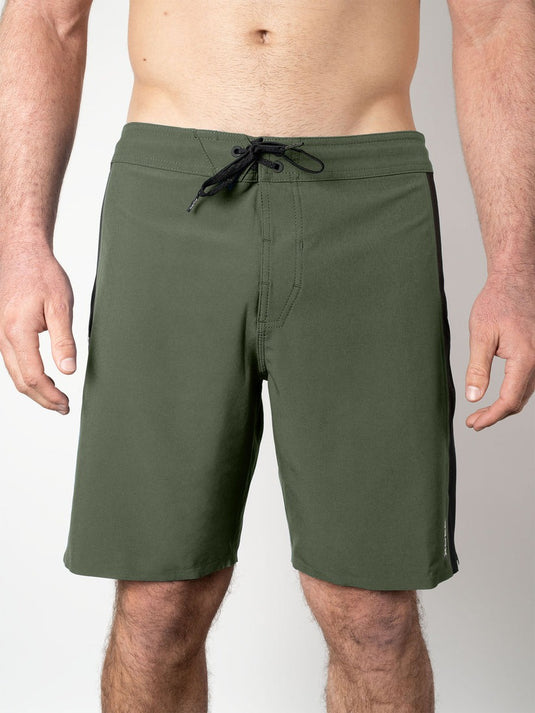 Xcel Drylock XR Eco 19" Boardshort