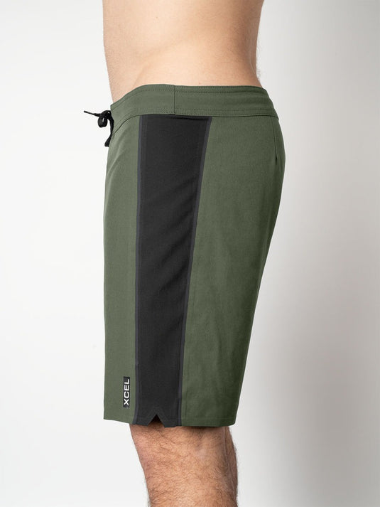 Xcel Drylock XR Eco 19" Boardshort