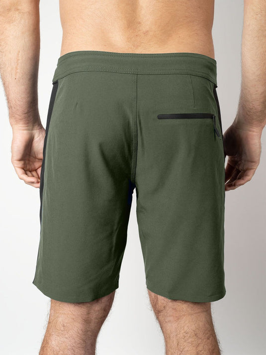 Xcel Drylock XR Eco 19" Boardshort