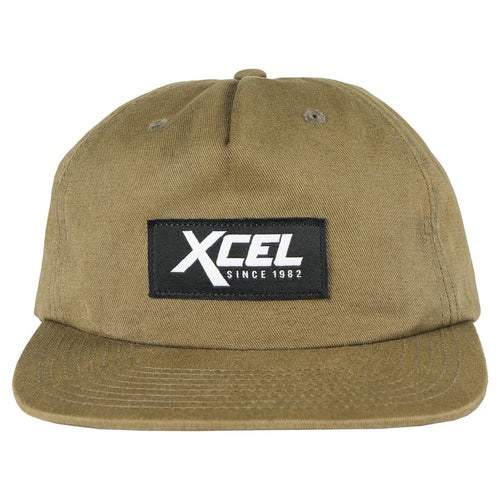 Xcel Retro Hat 2.0 - BUK