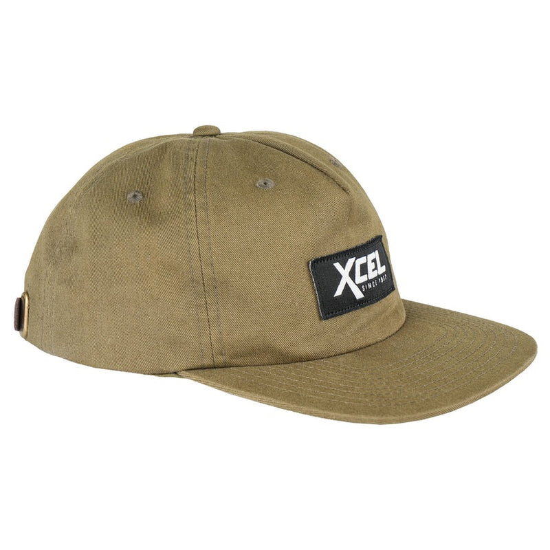 Load image into Gallery viewer, Xcel Retro Hat 2.0 - BUK
