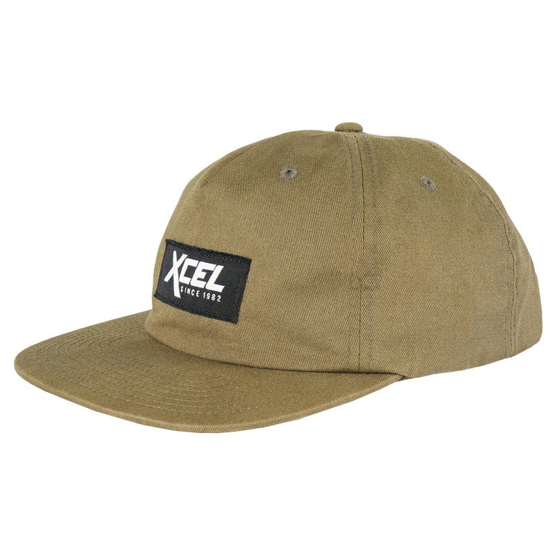 Load image into Gallery viewer, Xcel Retro Hat 2.0 - BUK
