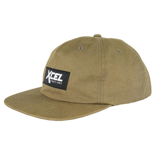 Xcel Retro Hat 2.0 - BUK