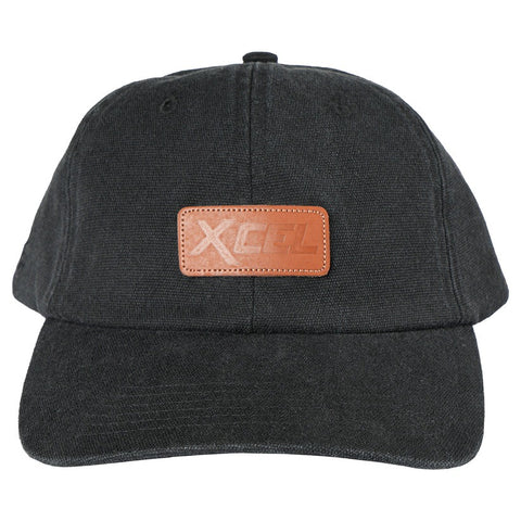 Xcel Retro Hat - Black