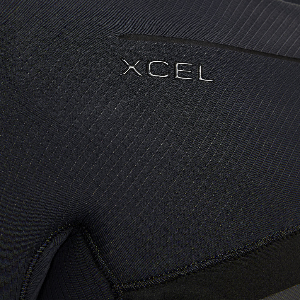 Xcel Wetsuits | Drylock 3/2mm Steamer | Wetsuit – Exit Surf | The ...