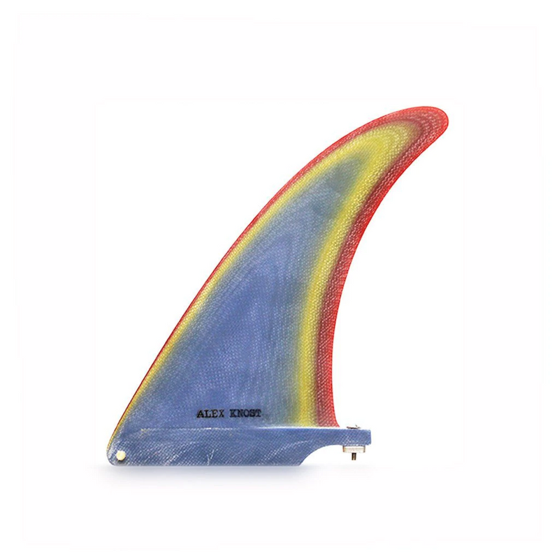 Load image into Gallery viewer, Captain Fin Alex Knost Classic 7.5 Fin
