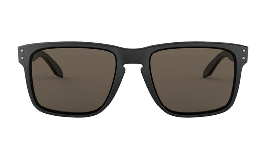 Oakley Holbrook Xl Matte Black w/ Warm Grey