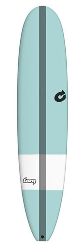 Torq Tec The Don XL - Tecnicolor - Seagreen
