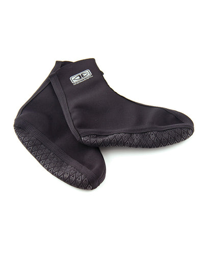 O&E Neoprene Booties 1mm