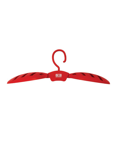 O&E Quick Dry Wetty Hanger