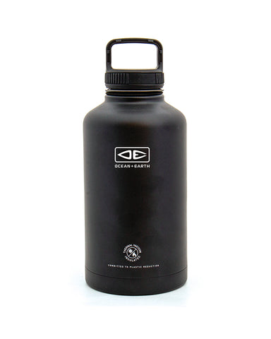 O&E Insulated Water Bottle - 1.9L