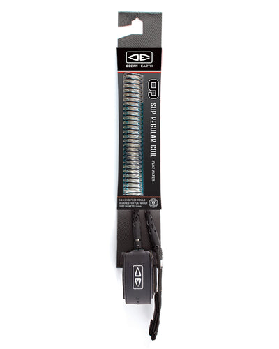 O&E SUP COILED KNEE REGULAR  9'0