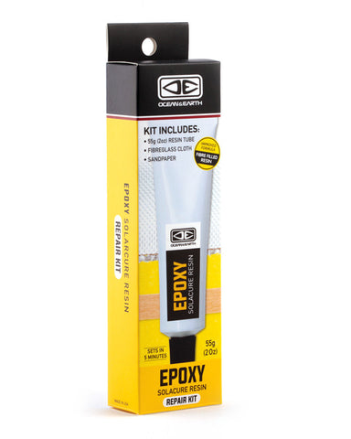 Solarez Epoxy UV Resin (EPS SAFE)