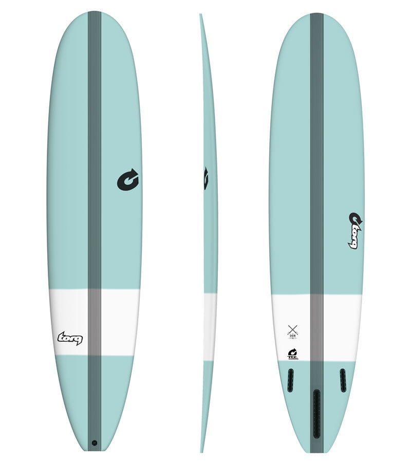 Load image into Gallery viewer, Torq Tec The Don XL - Tecnicolor - Seagreen

