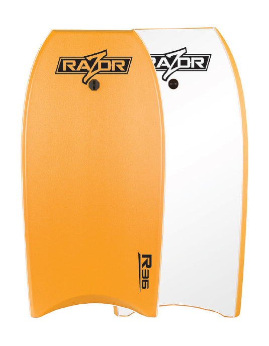 O&E Razor Bodyboard