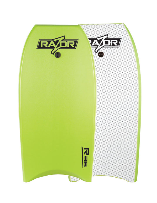 O&E Razor Bodyboard