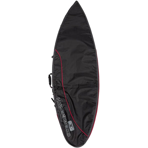 O&E Aircon Shortboard Cover - 2018