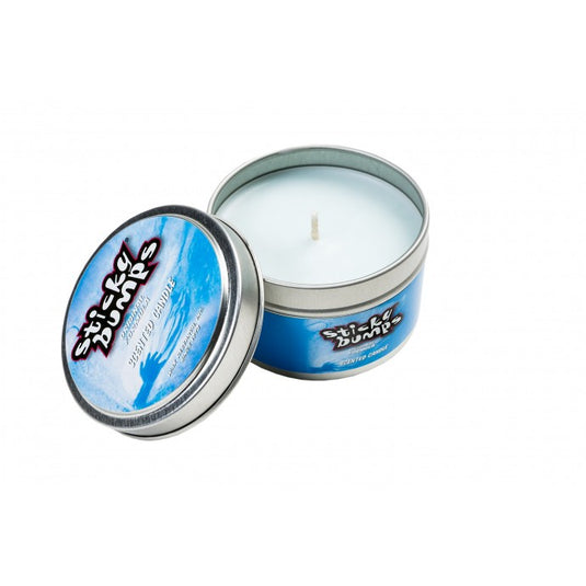 Sticky Bumps 4oz Tin Candle - Original