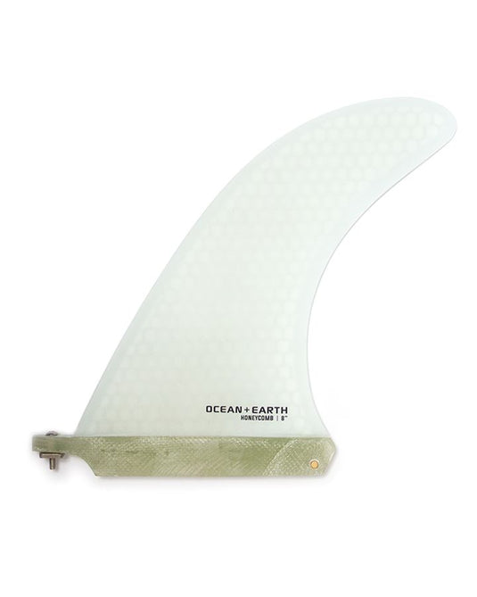 O&E Honeycomb Single Fin