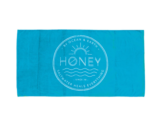 O&E Oasis Towel