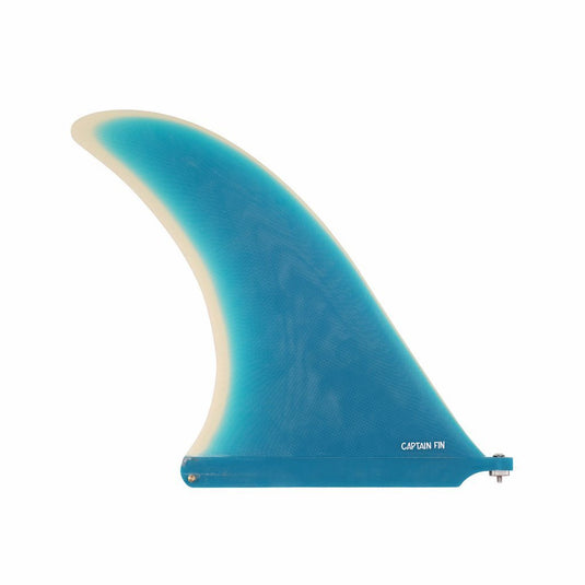 Captain Fin Tyler Warren 10.25 Pivot Fin - Blue
