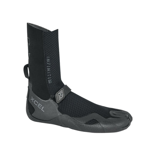 Xcel Infiniti 3mm Split Toe Boot