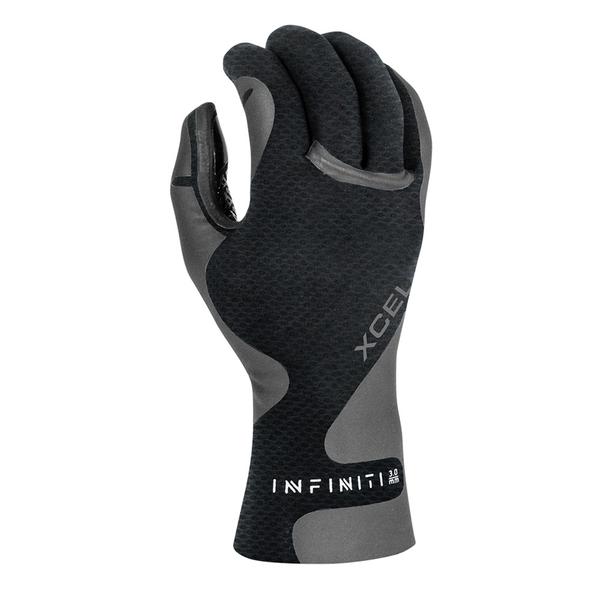Load image into Gallery viewer, Xcel Infiniti 5 Finger Gloves 3mm
