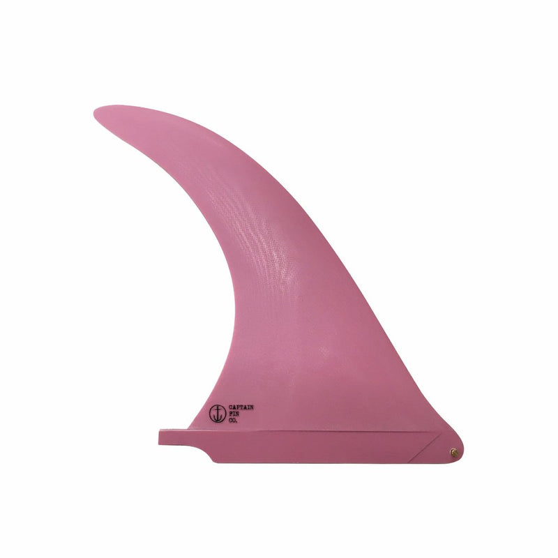 Load image into Gallery viewer, Captain Fin Alex Knost 10&quot; Sunshine Fin - Pink
