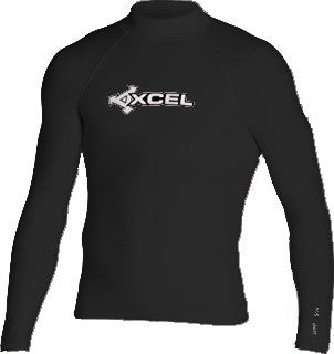 Load image into Gallery viewer, Xcel Lycra Longsleeve Top
