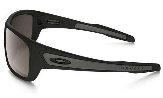 Oakley Turbine - Matte Black/Warm Grey