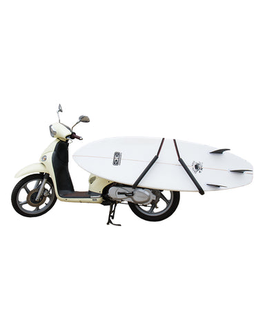 O&E Moped/Scooter Rack