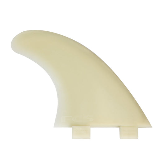 Fcs Replacement Fin - Single Glass Flex