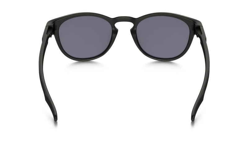 Load image into Gallery viewer, Oakley Latch - Matte Black/Warm Grey
