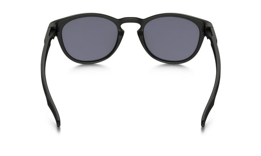 Oakley Latch - Matte Black/Warm Grey