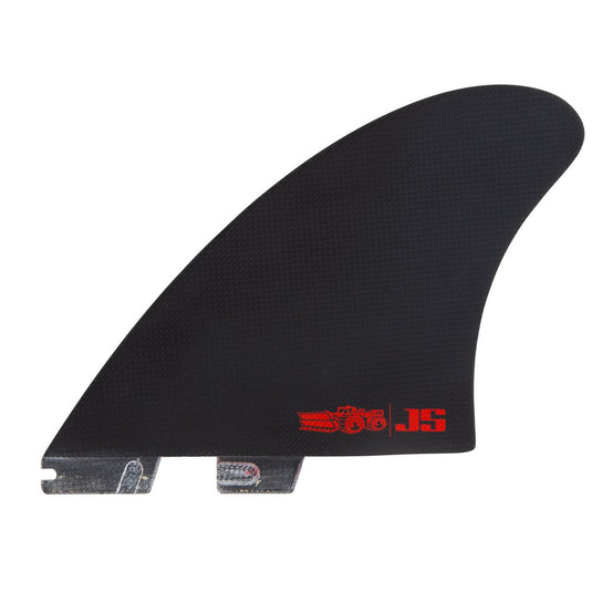FCSII JS Modern Keel Twin Fin