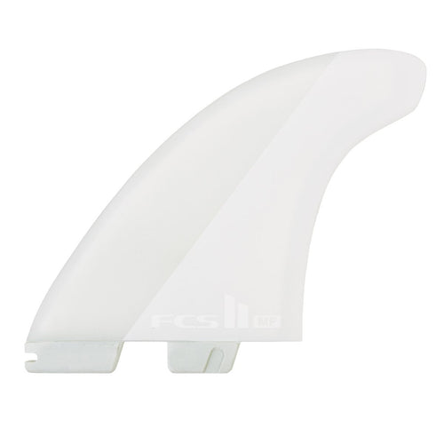 FCSII Mick Fanning Twin + 1 - White