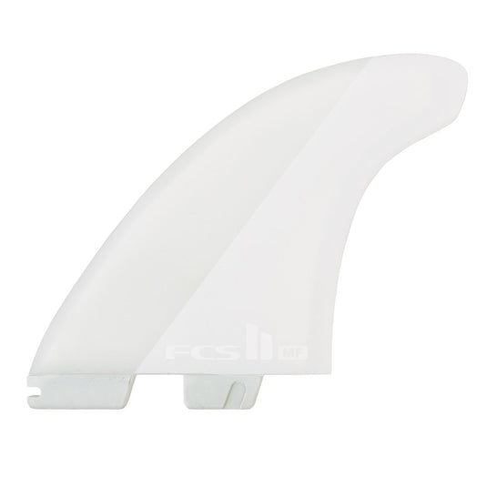 FCSII Mick Fanning Twin + 1 - White
