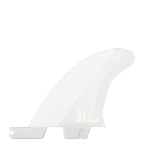 FCSII Mick Fanning Twin + 1 - White