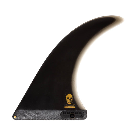 FCSII Christenson Longboard Fin