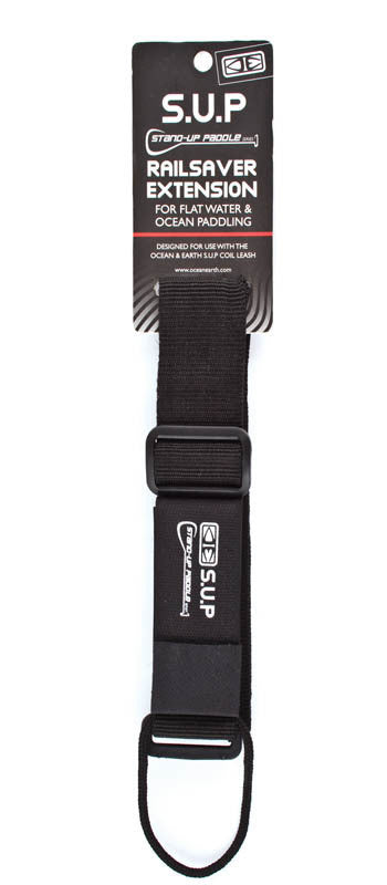 O&E SUP EXTENSION RAIL SAVER